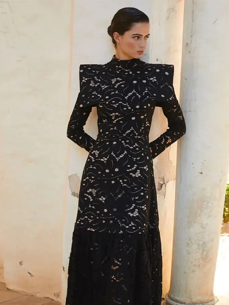 Vestido Abrazo Primavera