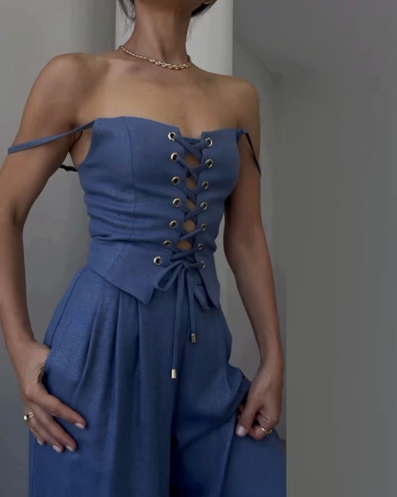 Conjunto Valentina