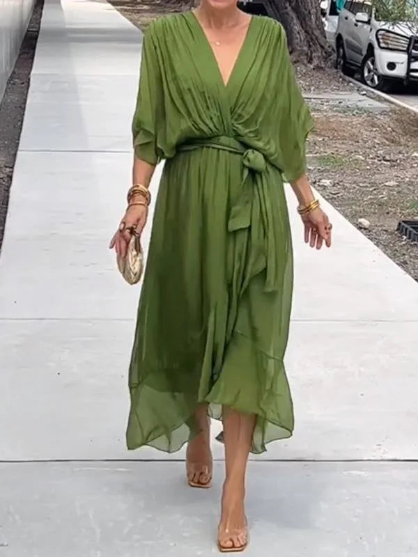 Vestido Anahí