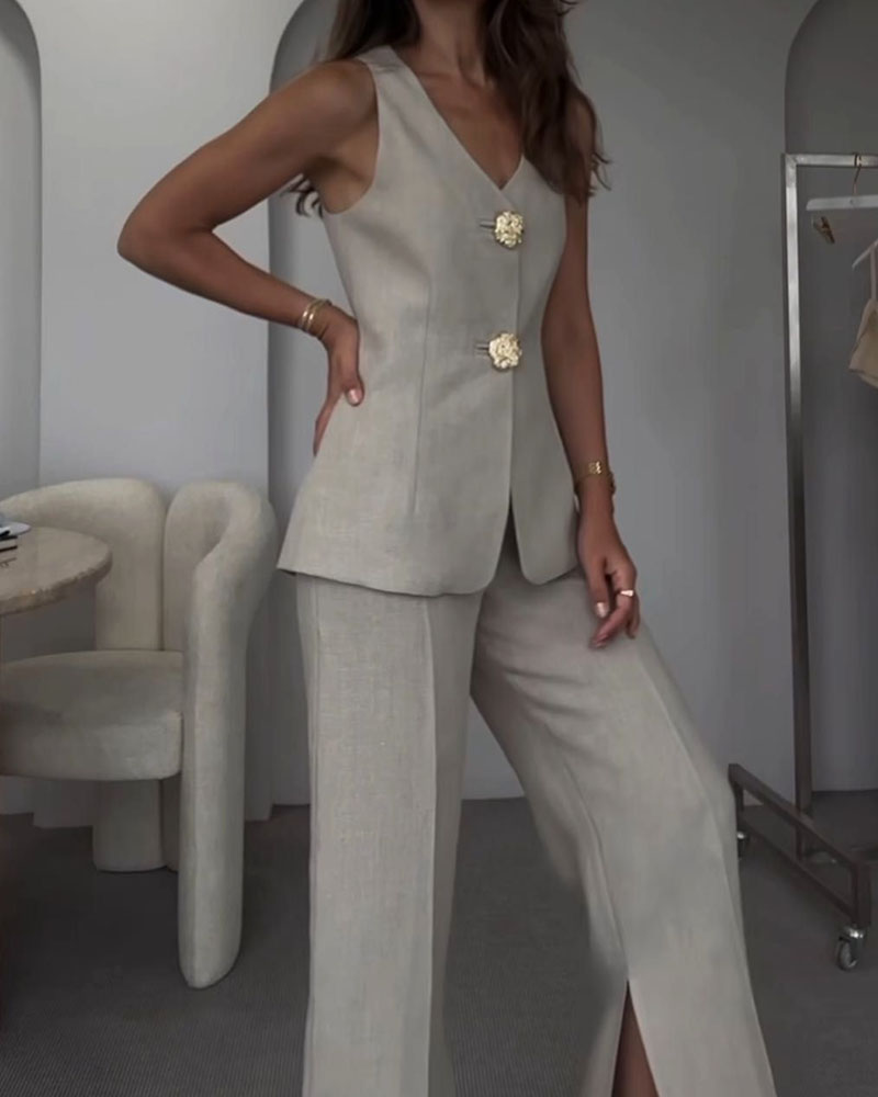 Conjunto formal Valeria