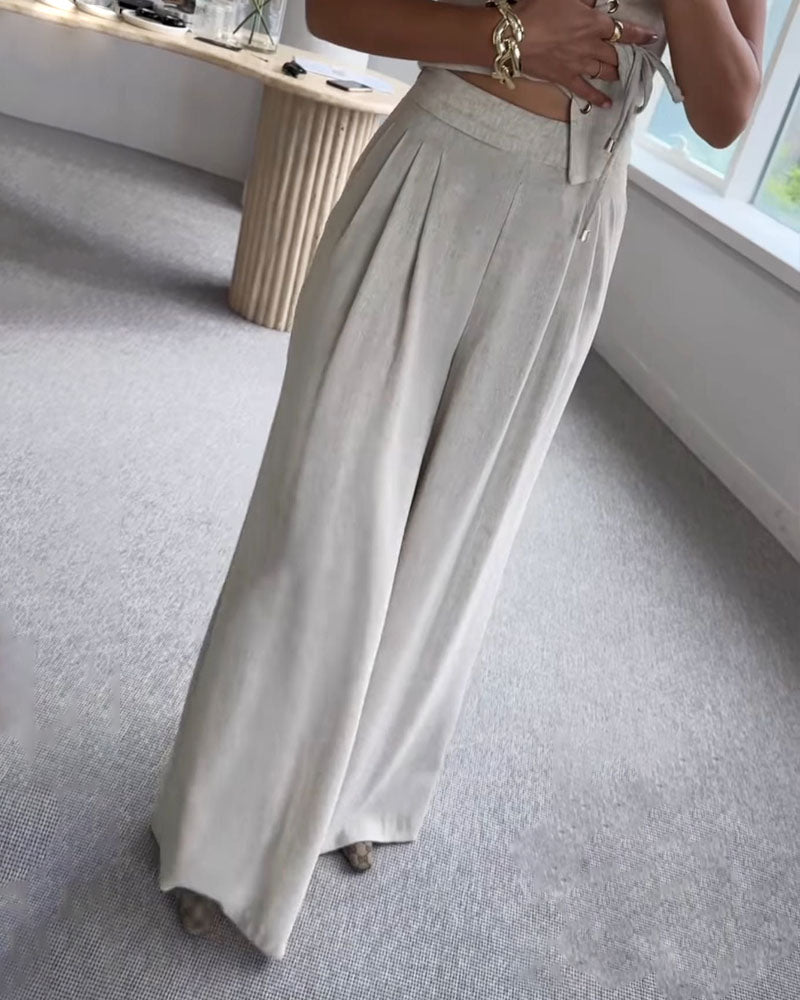 Conjunto Valentina