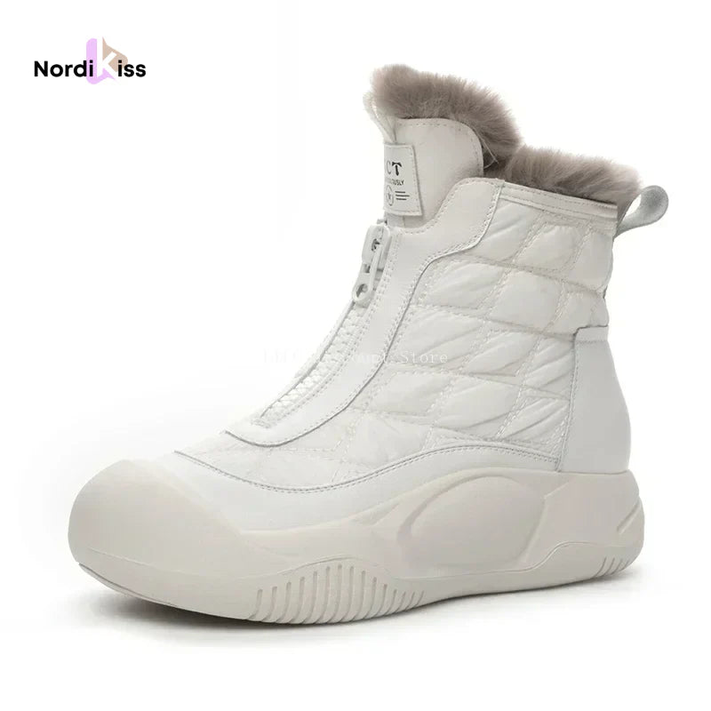 Botas Nordik