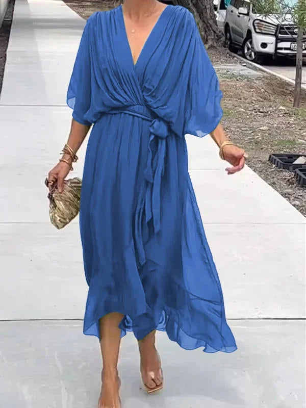 Vestido Anahí