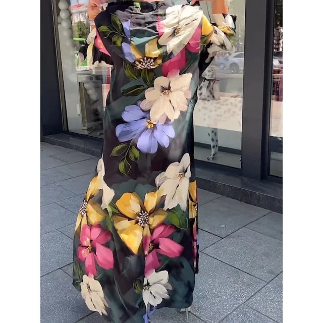 Vestido Andino