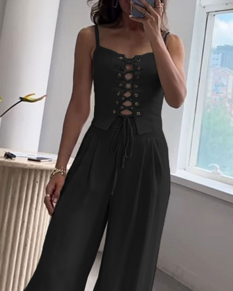 Conjunto Valentina
