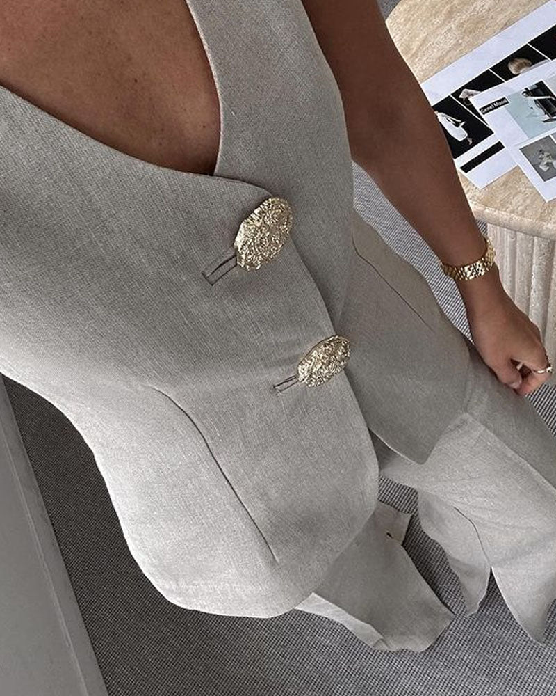 Conjunto formal Valeria