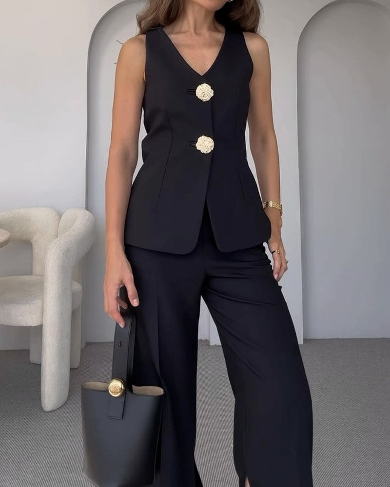 Conjunto formal Valeria