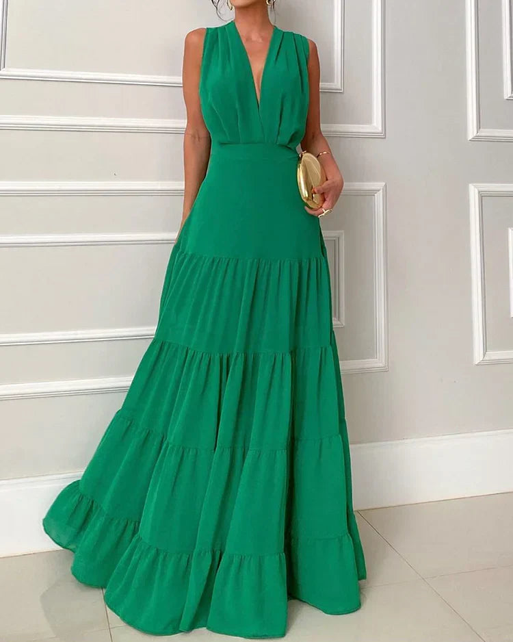 Vestido Grecia