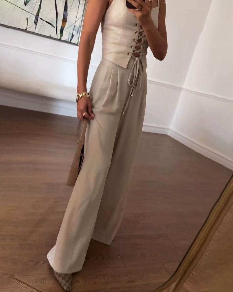 Conjunto Valentina