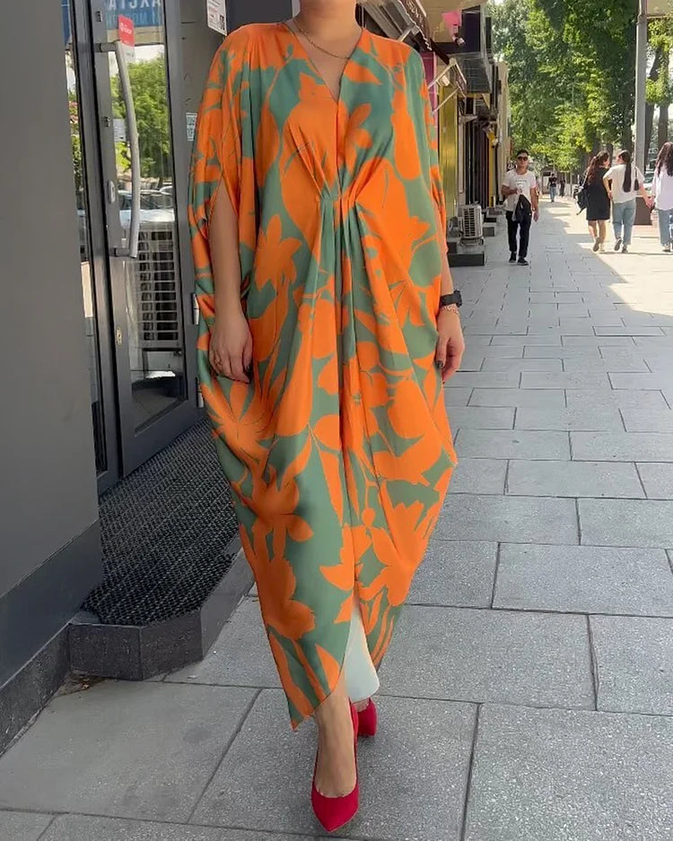 Vestido Print