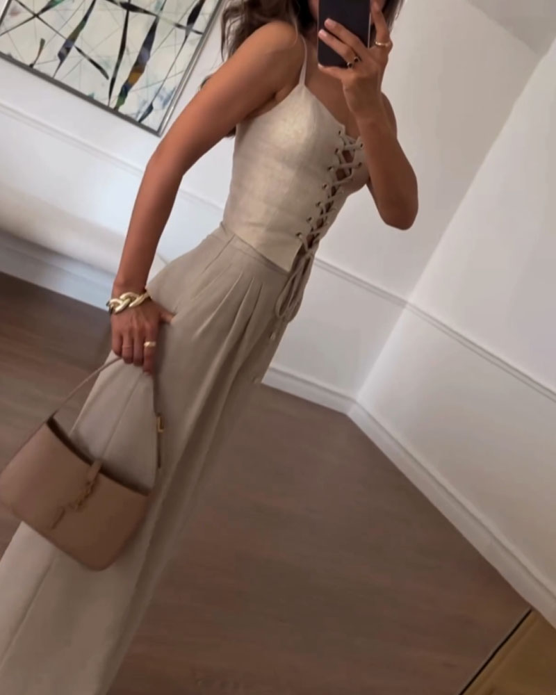 Conjunto Valentina