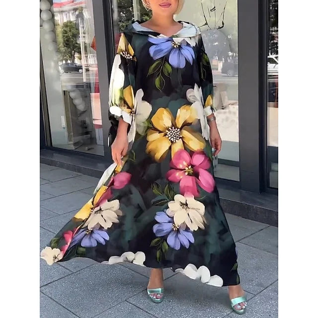 Vestido Andino