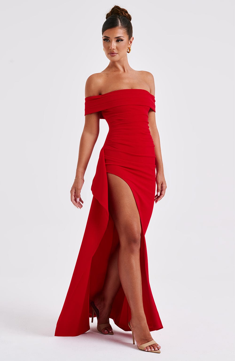Vestido Miley