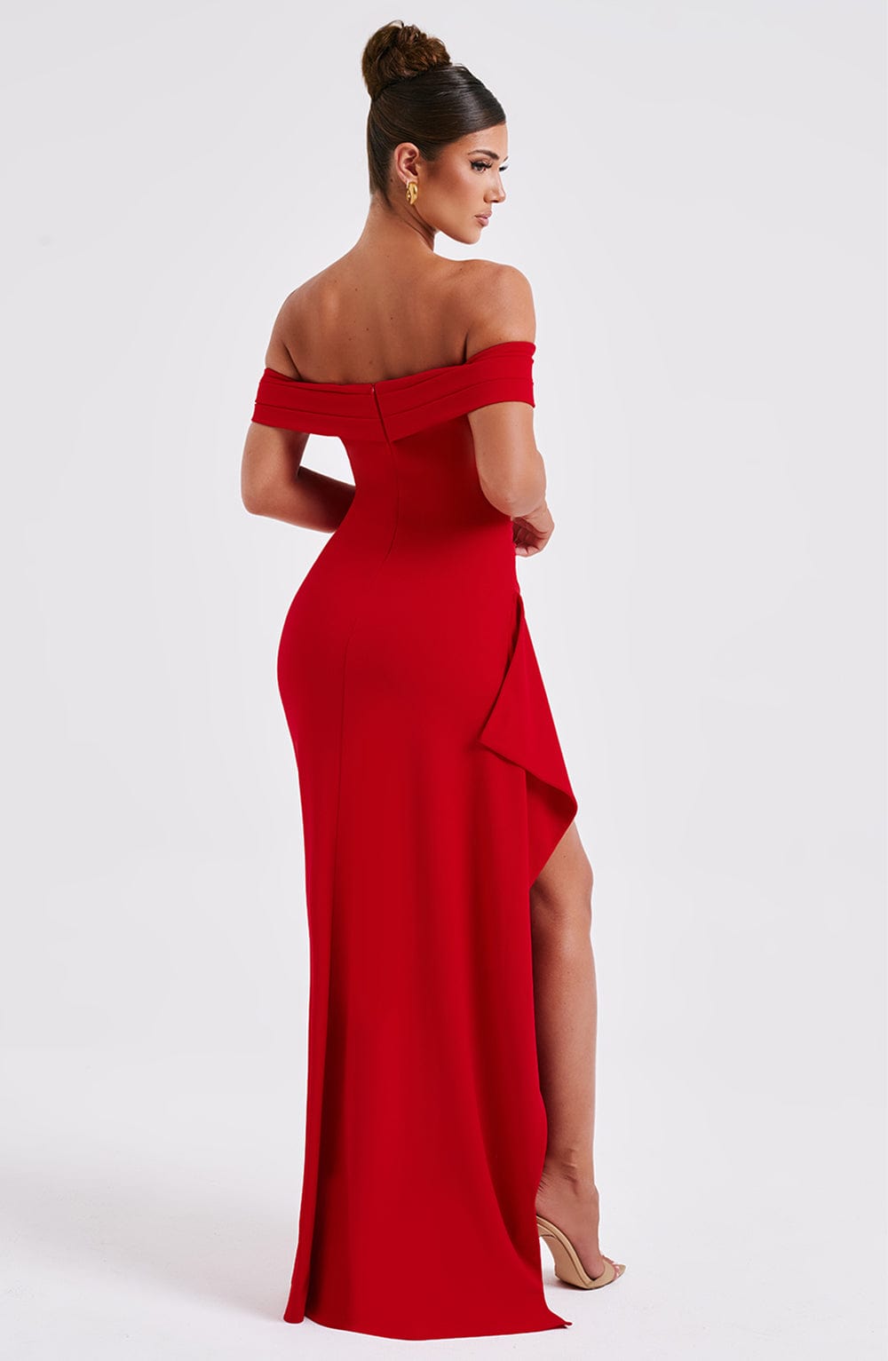 Vestido Miley