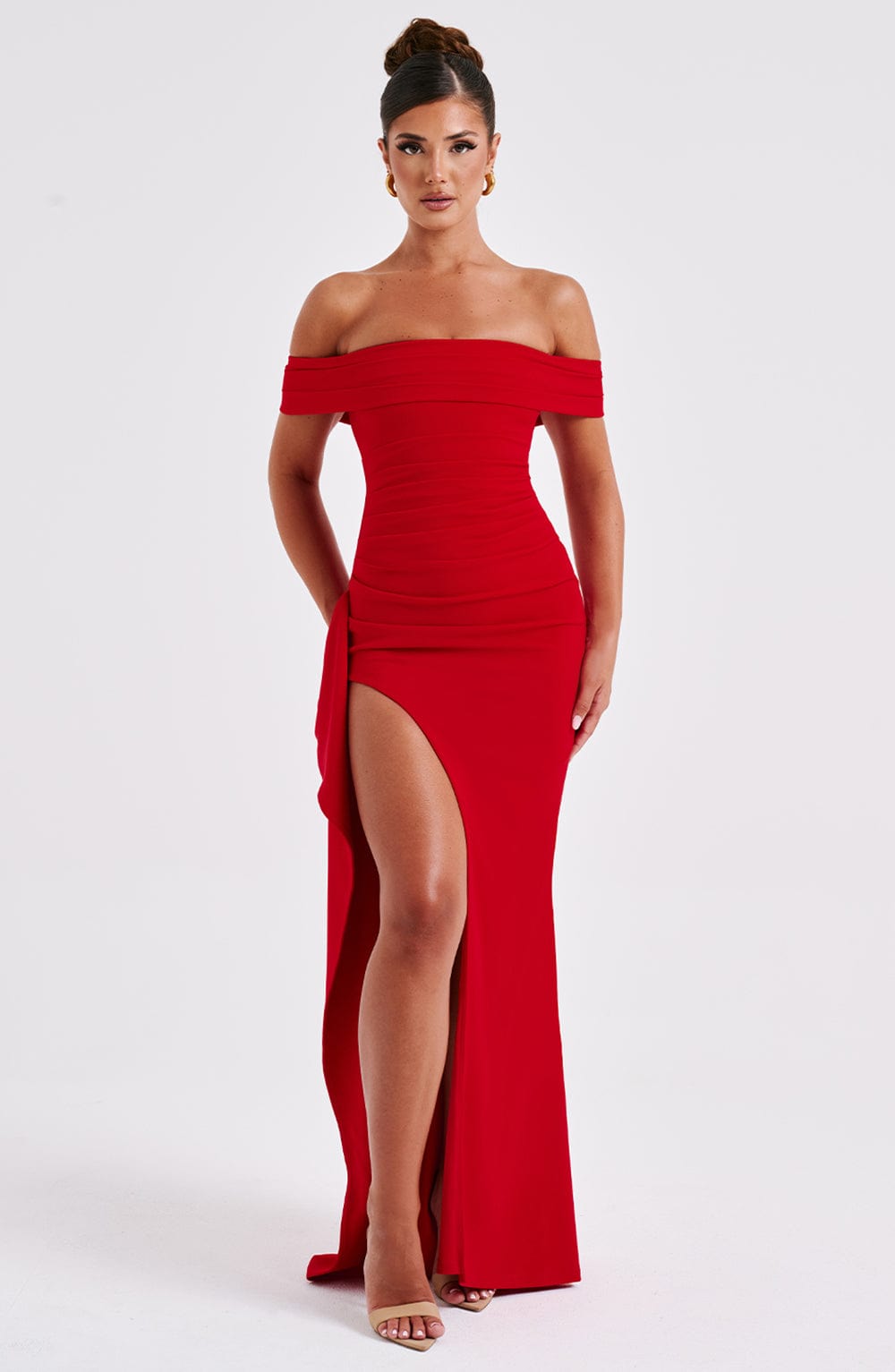 Vestido Miley