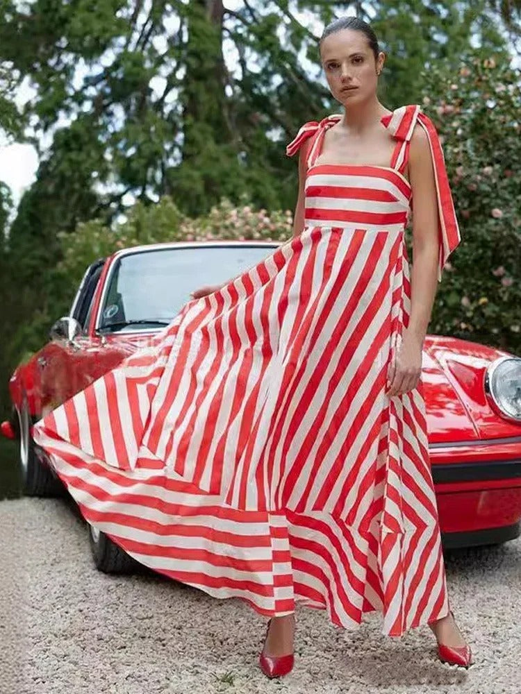 Vestido Ethel