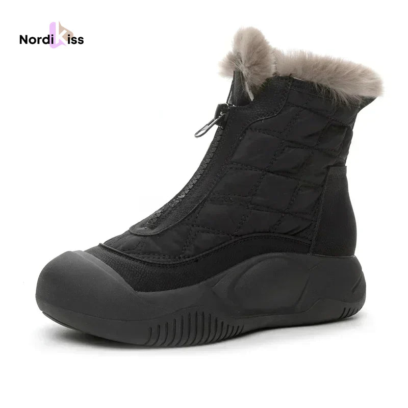 Botas Nordik