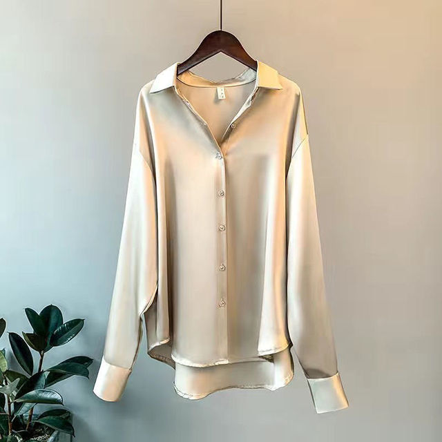 Camisa Marta Elegante y Lujosa (1+1 Gratis)