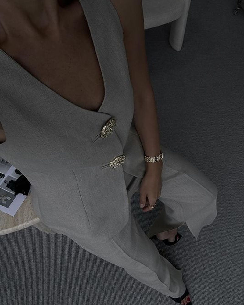 Conjunto formal Valeria