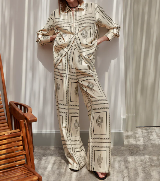 Conjunto Kiara