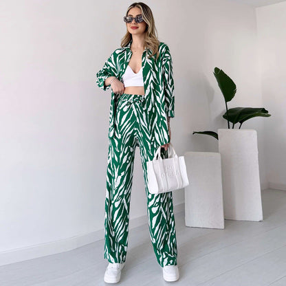 Conjunto Elegante y Versátil Mónica
