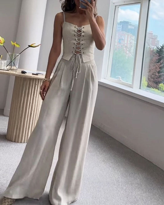 Conjunto Valentina