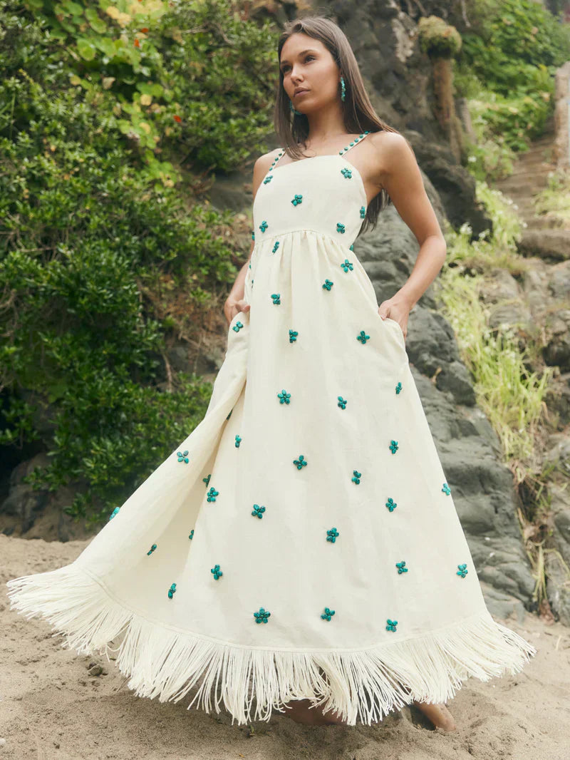 Vestido Lusa | Vesarya™