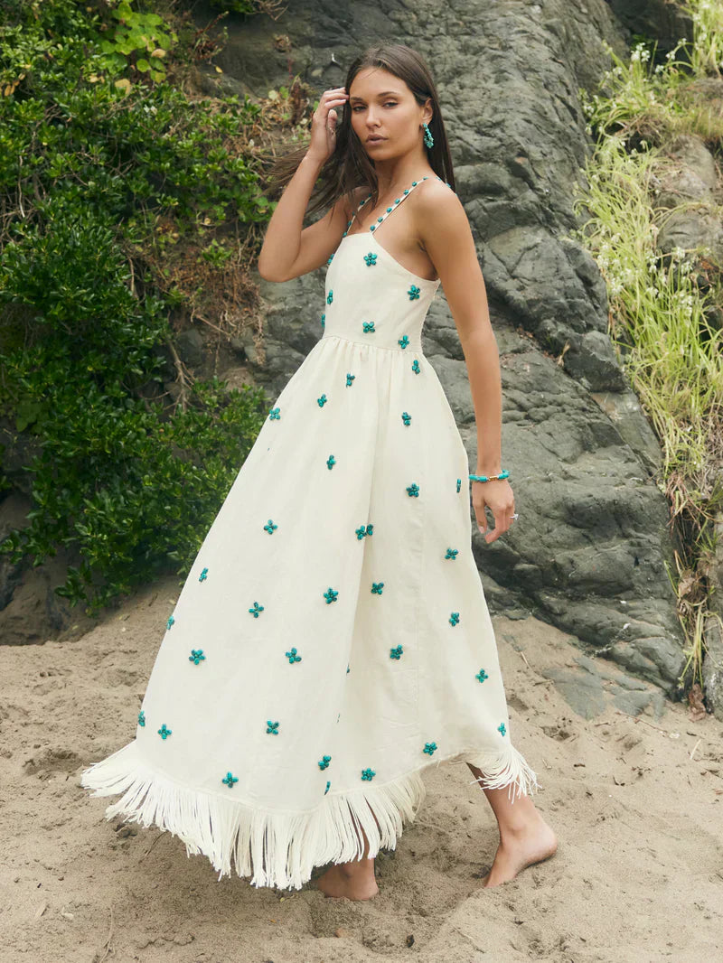 Vestido Lusa | Vesarya™