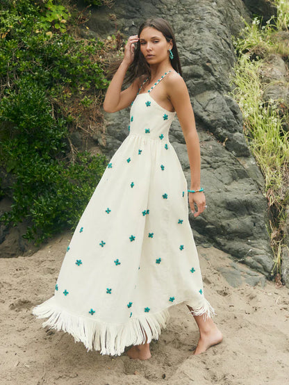 Vestido Lusa | Vesarya™