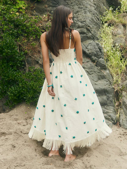 Vestido Lusa | Vesarya™