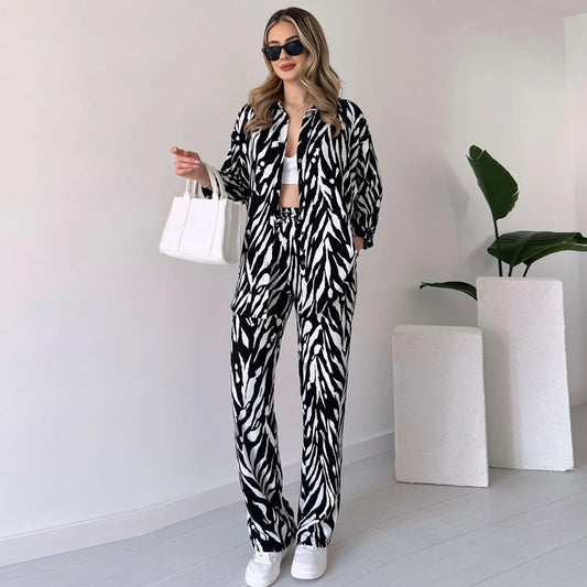 Conjunto Elegante y Versátil Mónica