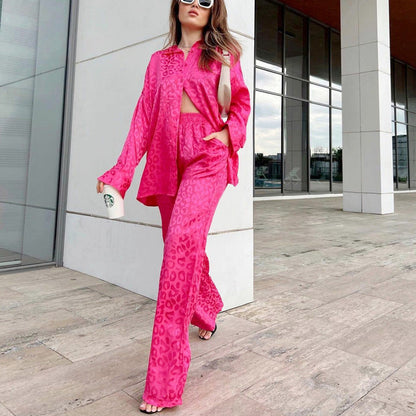 Conjunto Lorena Elegante Chic