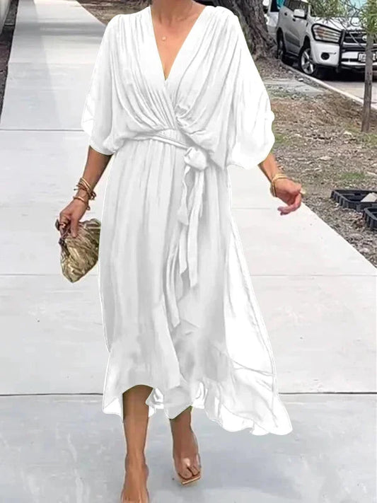 Vestido Anahí