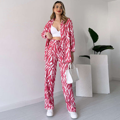 Conjunto Elegante y Versátil Mónica