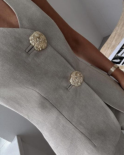 Conjunto formal Valeria