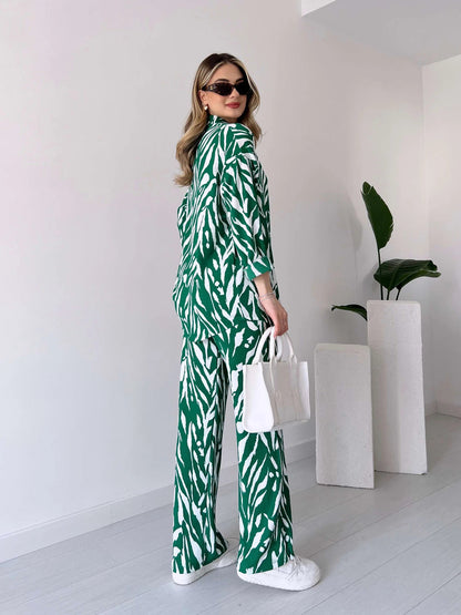 Conjunto Elegante y Versátil Mónica