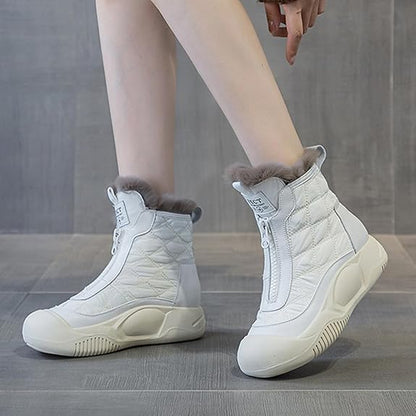 Botas Nordik