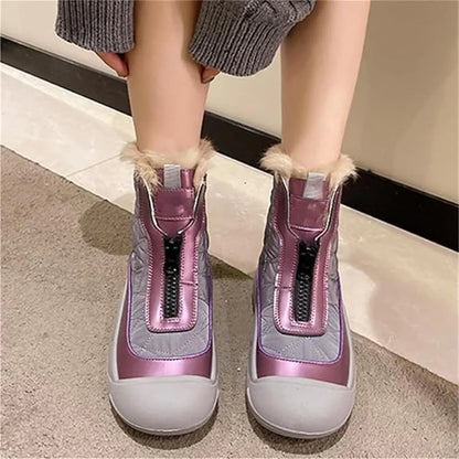 Botas Nordik