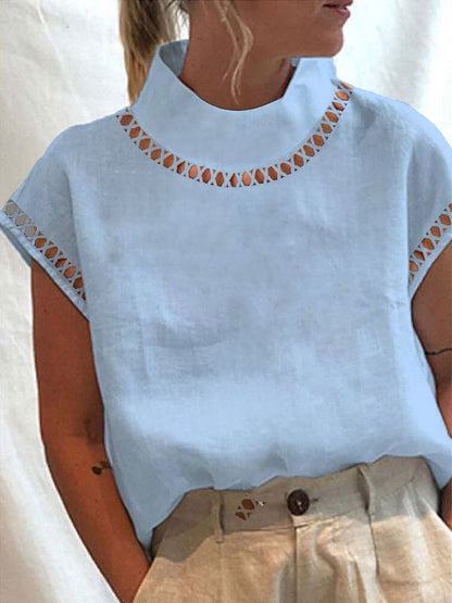 Blusa Elegante Samira