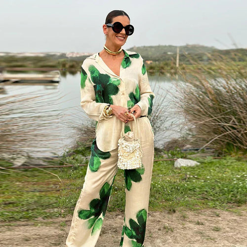 Conjunto Arabian