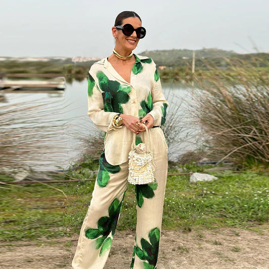 Conjunto Arabian