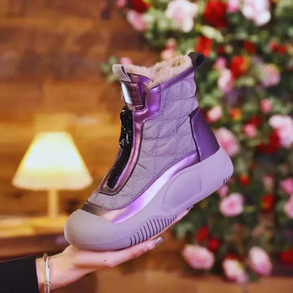Botas Nordik