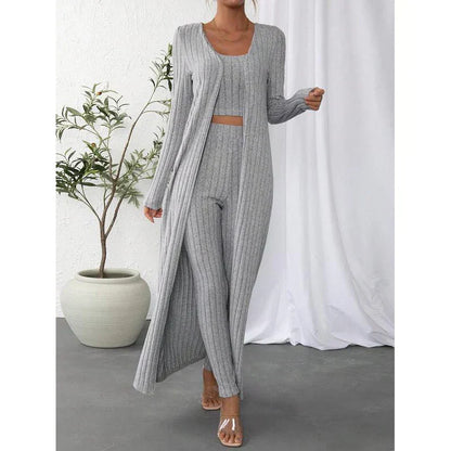 Conjunto Afín