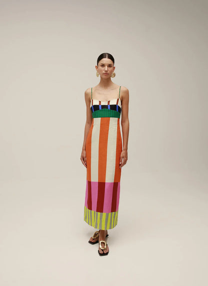 Vestido Lily Maxi