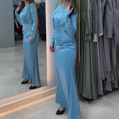 Vestido Encanto Nocturno