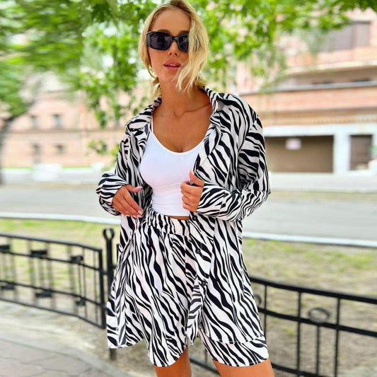 Conjunto Minimalista Alejandra
