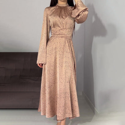 Vestido Luna Mística