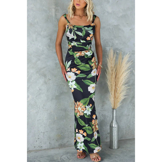 Vestido Primavera