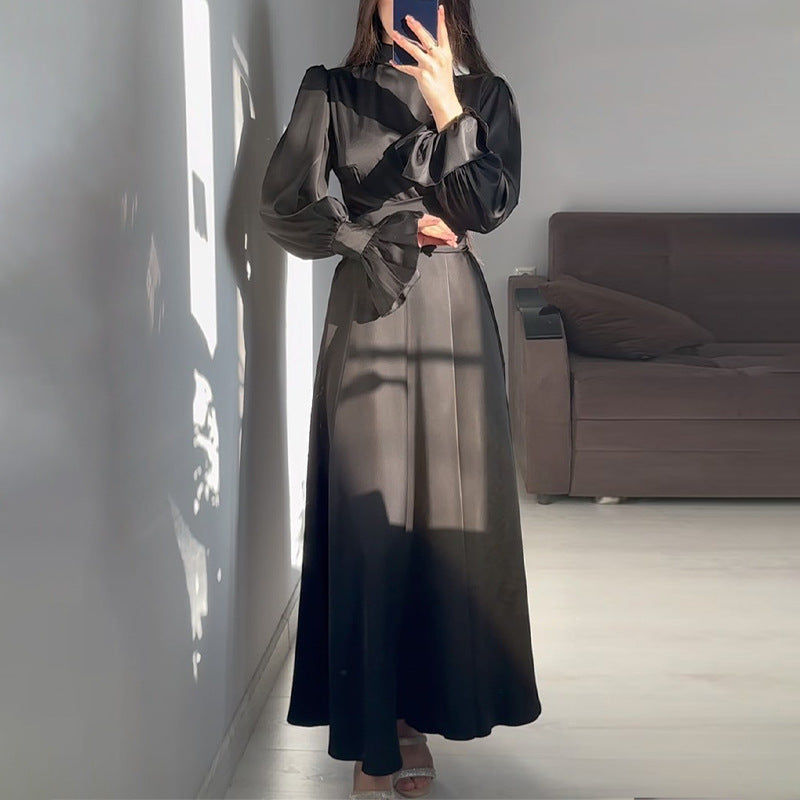 Vestido Jardin Secreto