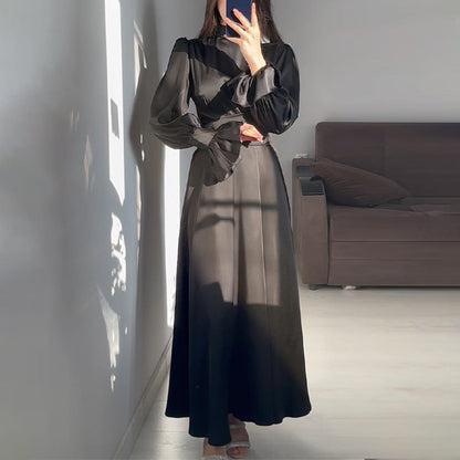 Vestido Jardin Secreto